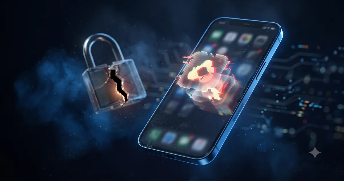 Fake Banking Apps Built With AI: Who Is Liable?