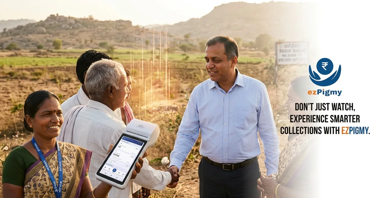 ezPigmy CEO & Business Development Team to Visit Raichur and Gadag Following Strong Client Response Across Karnataka