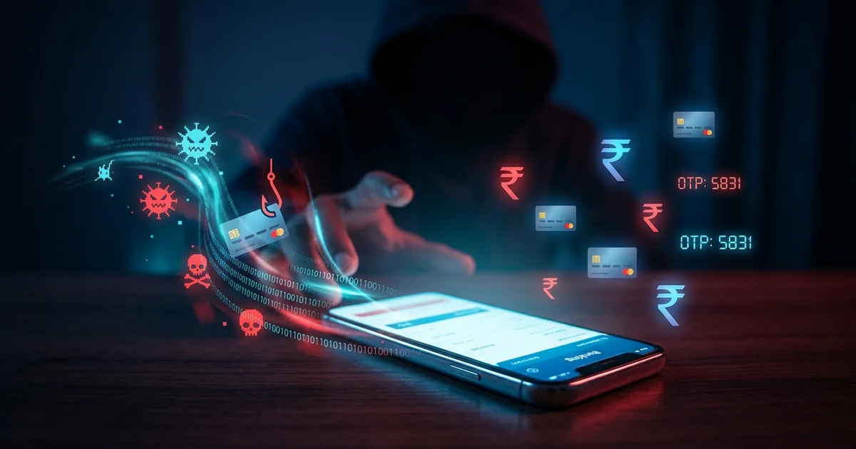 Why Pigmy Agents Must Never Use Their Personal Phone for Bank Collections